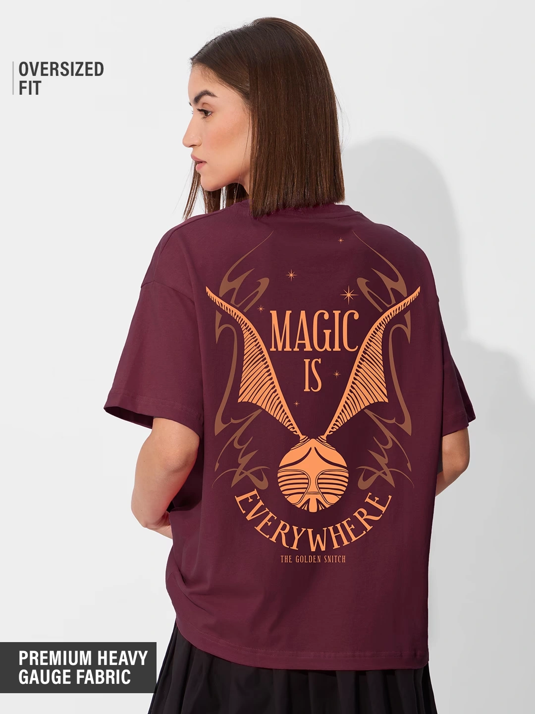 Harry Potter: Magic Is Everywhere