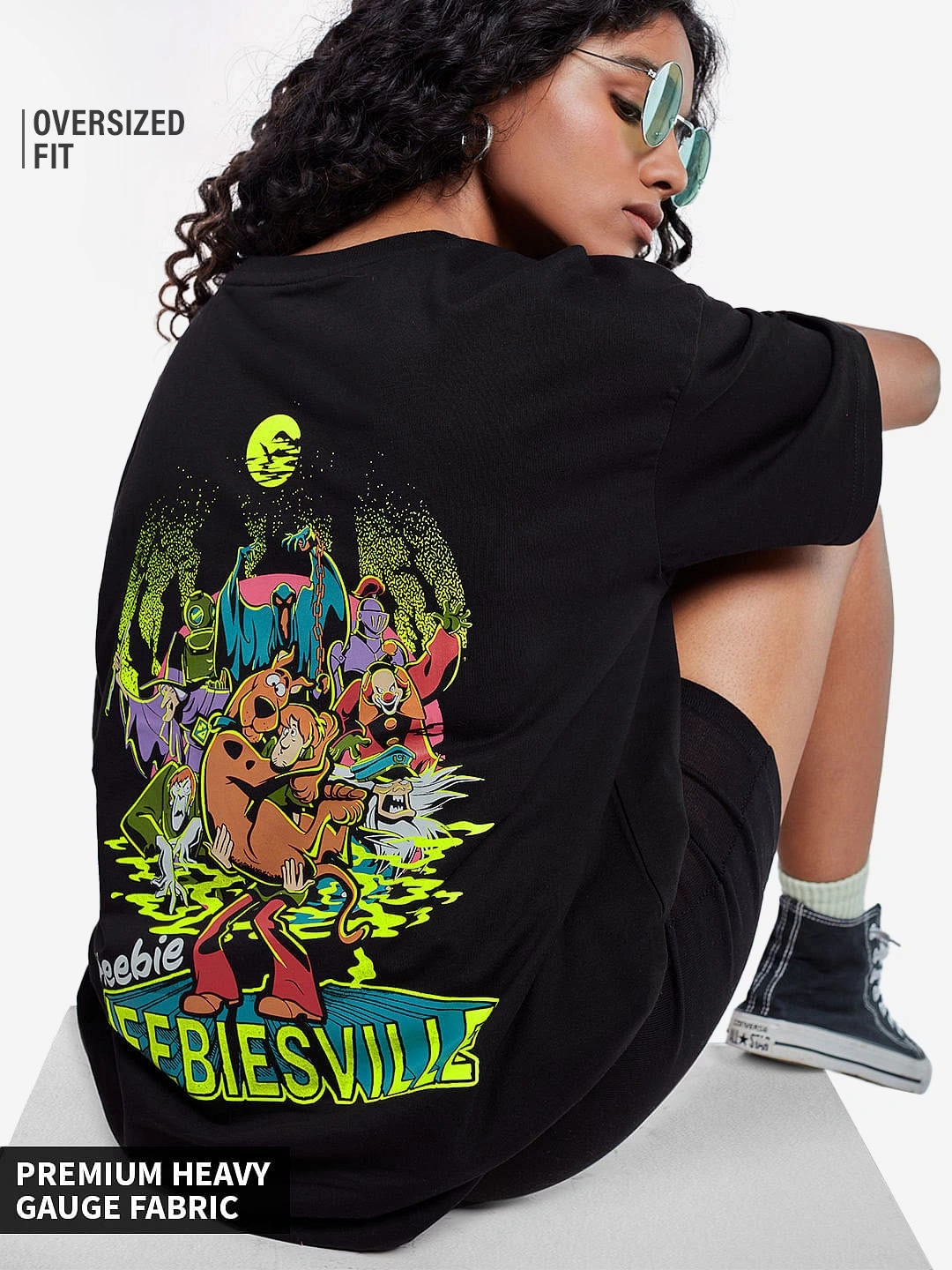 Scooby Doo: Jeebiesville