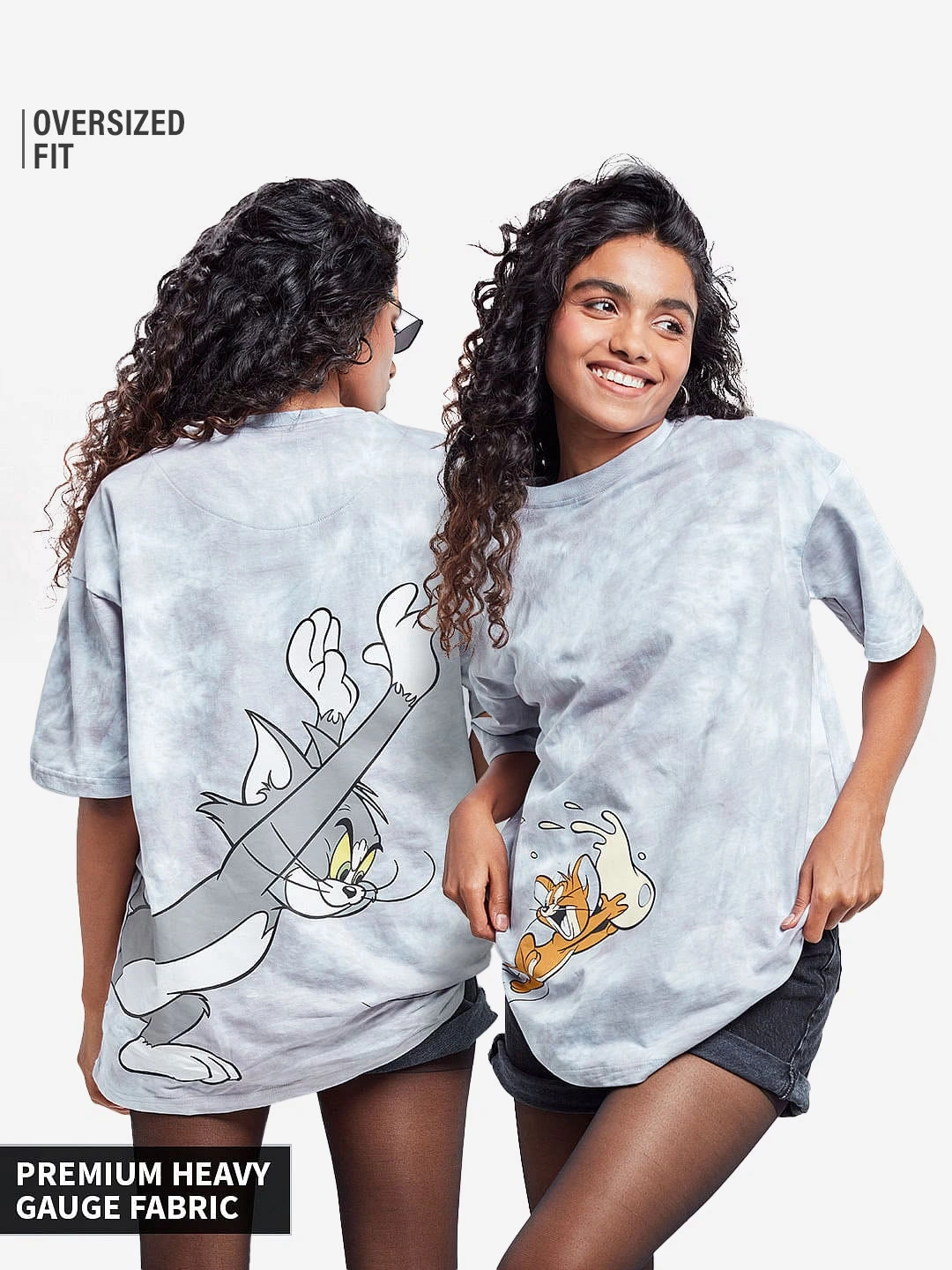 Tom & Jerry: The Chase