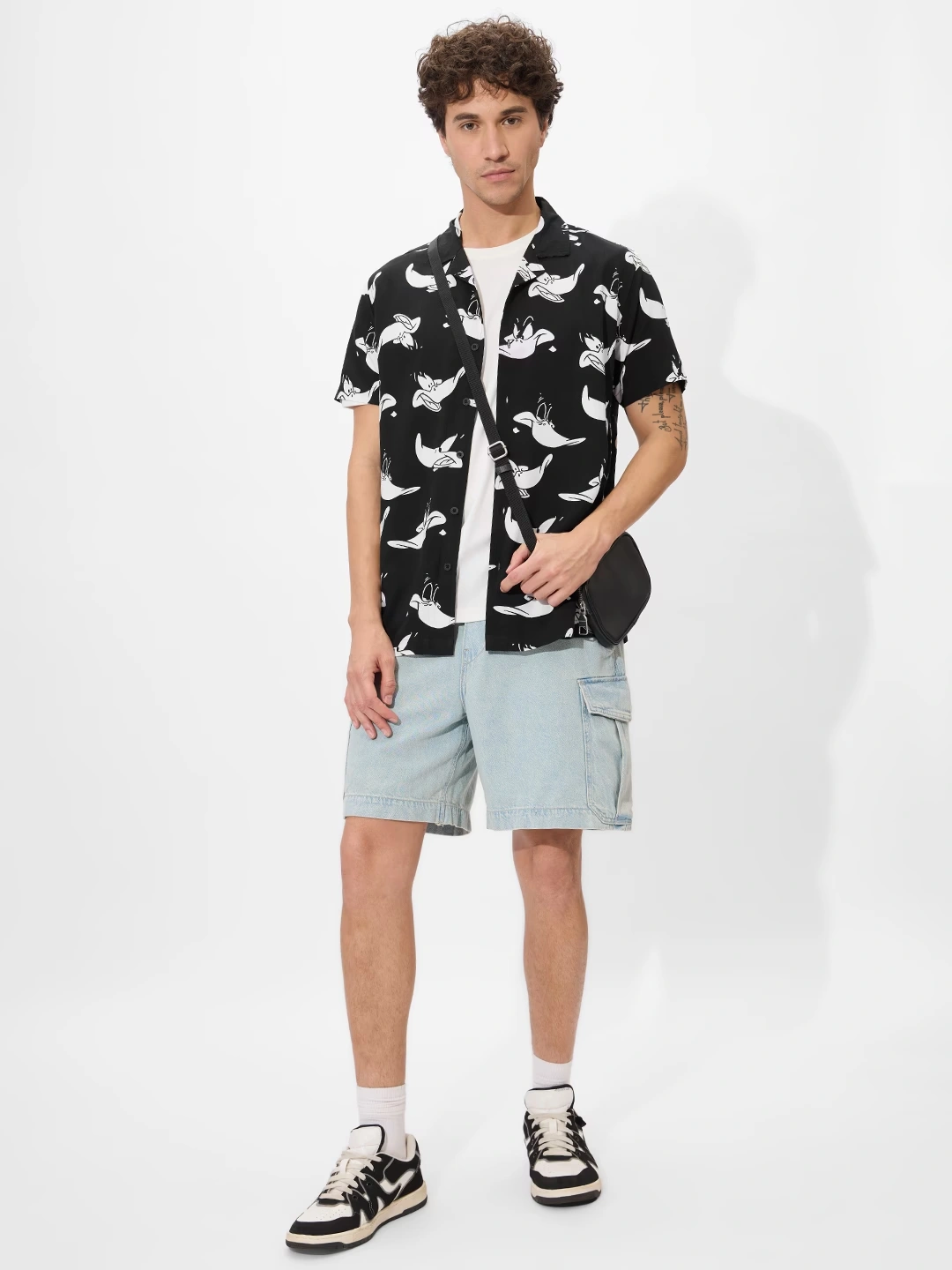 Daffy Duck: Go Hawaii 3 Daffy Duck: Go Hawaii