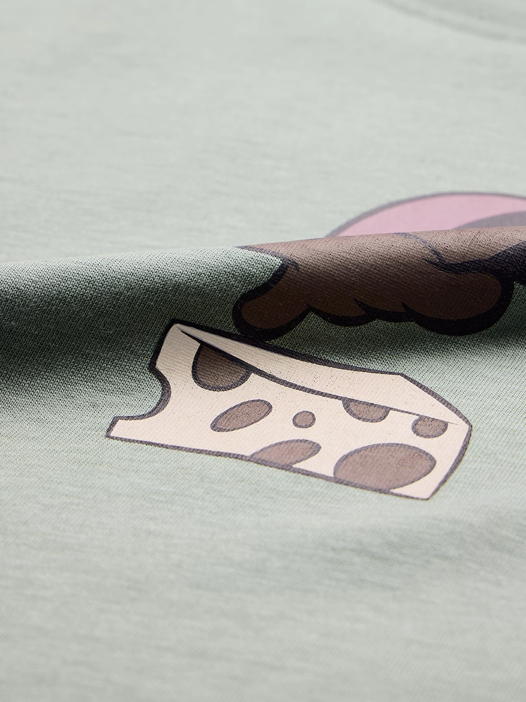 Tom & Jerry: Munching Mischief