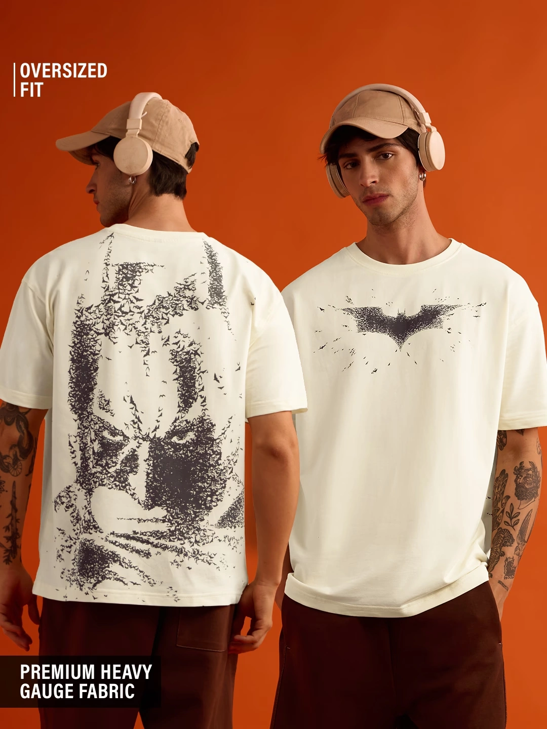 Batman: Conquer Your Fear