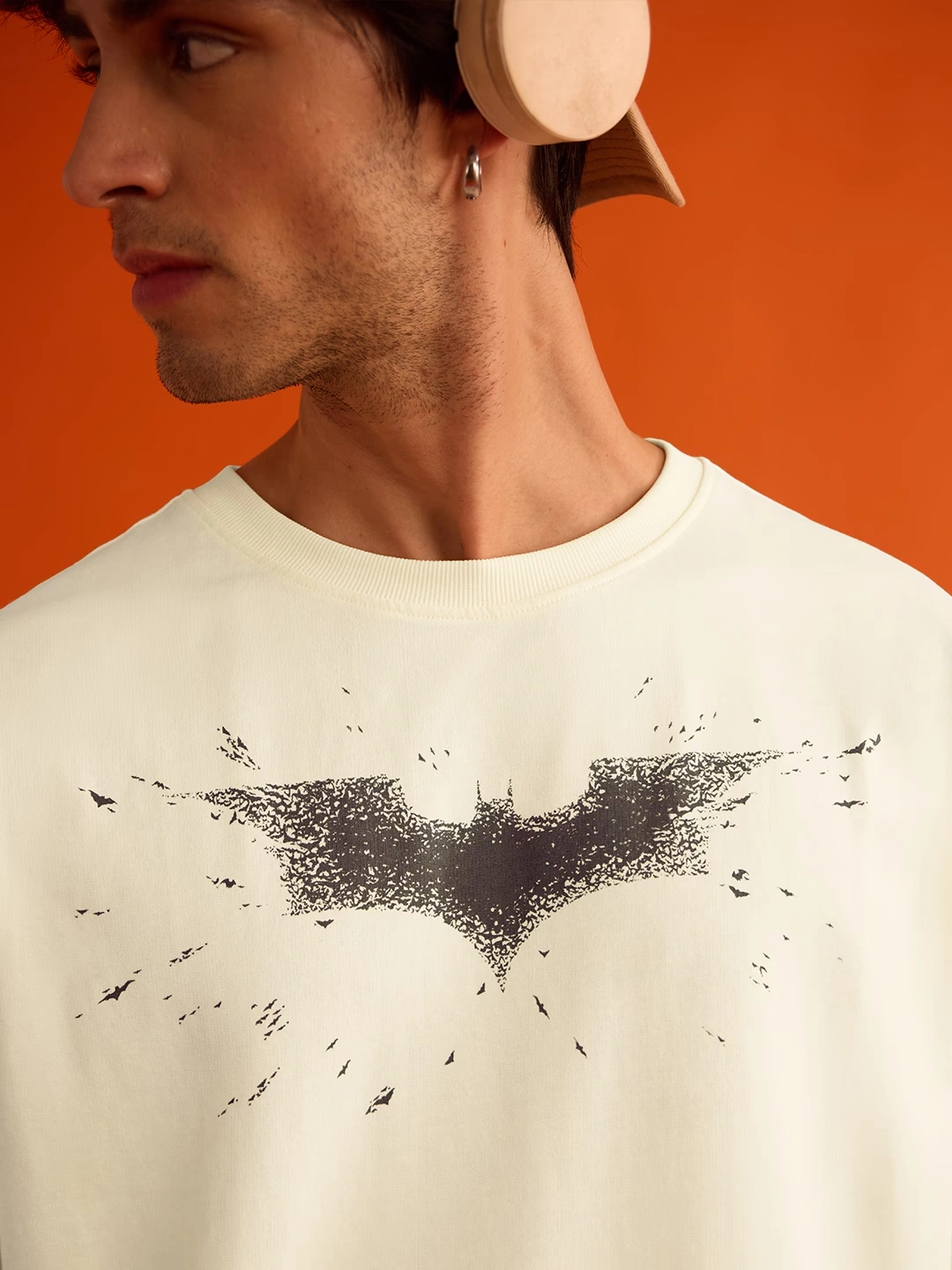 Batman: Conquer Your Fear