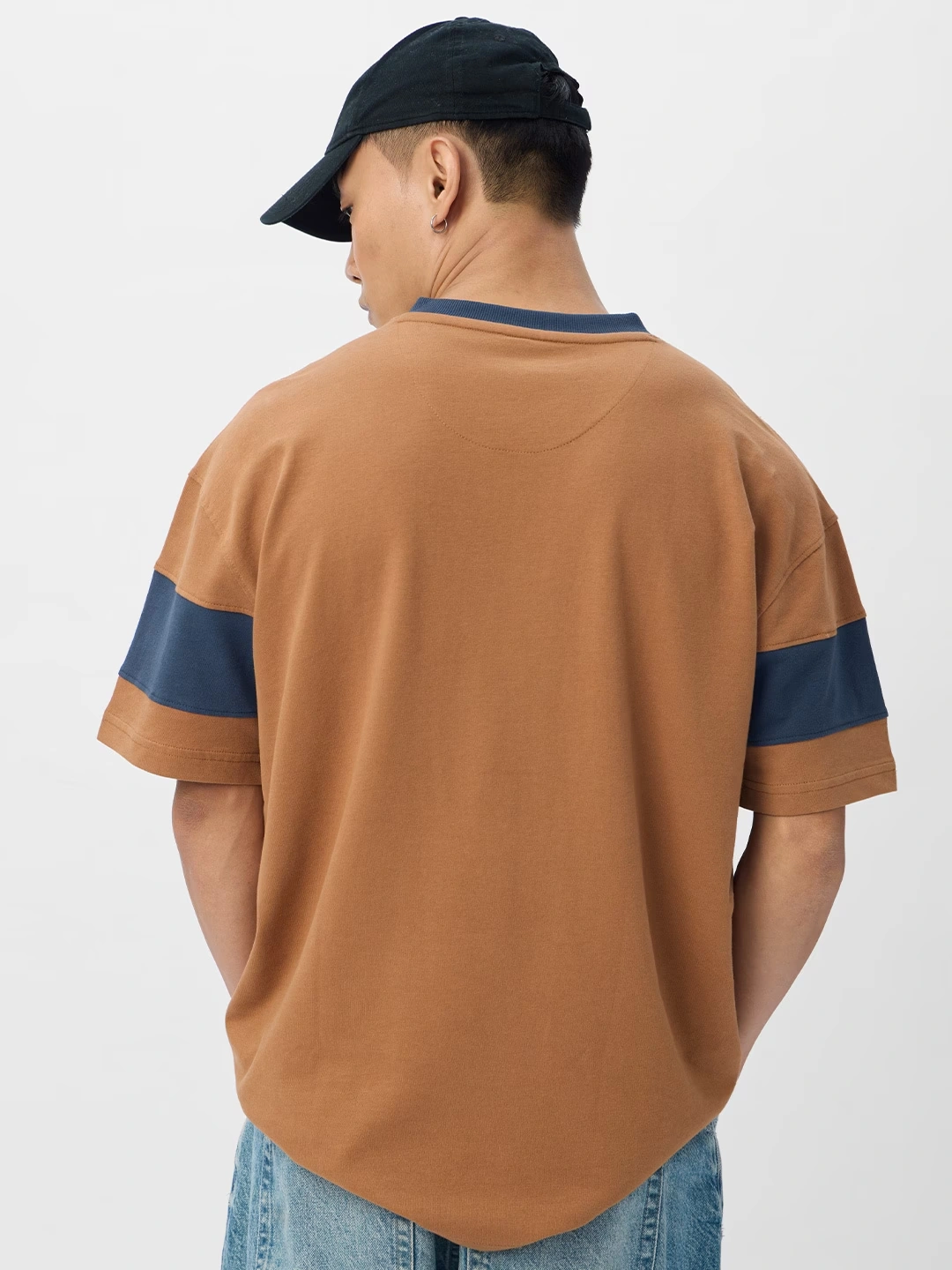 Colourblock: Teal Terrain