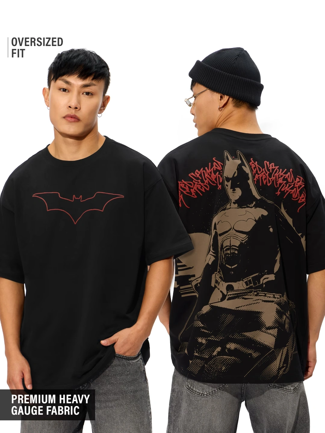 Batman: Justice