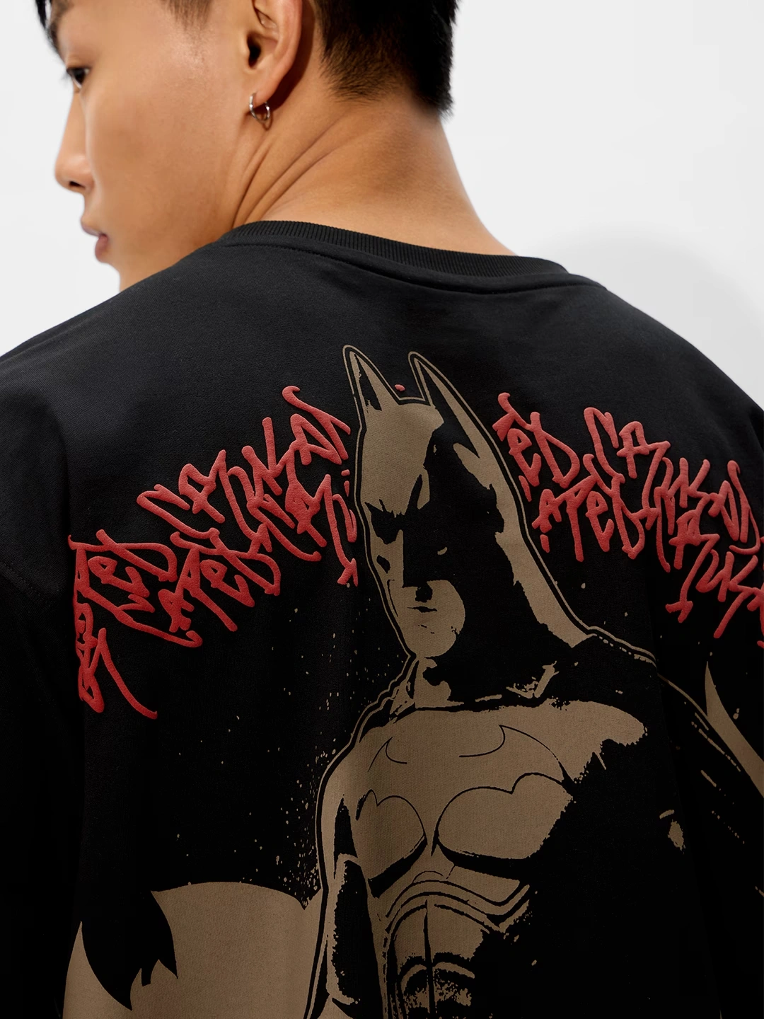 Batman: Justice 4 Batman: Justice