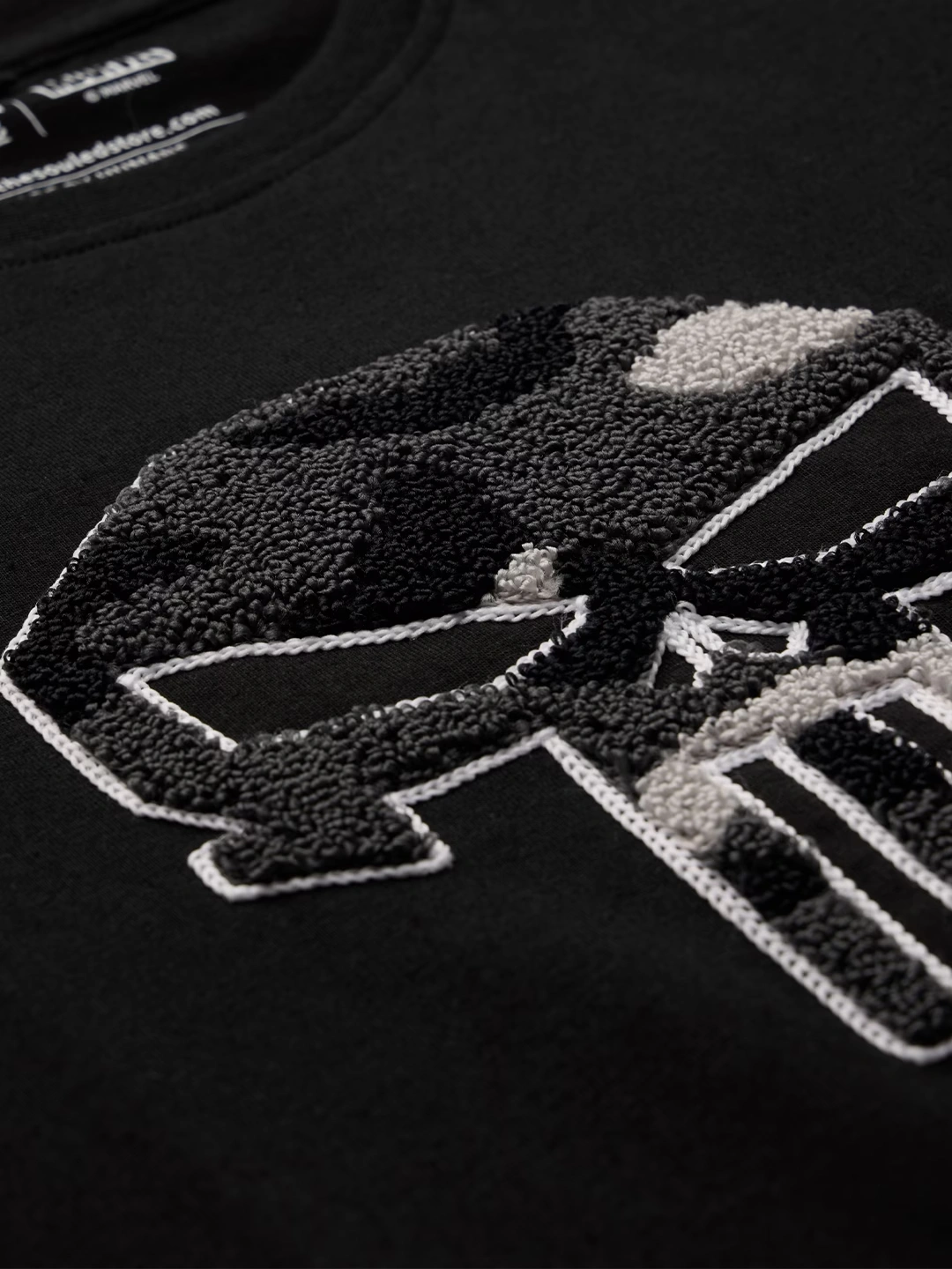Punisher: It's Time