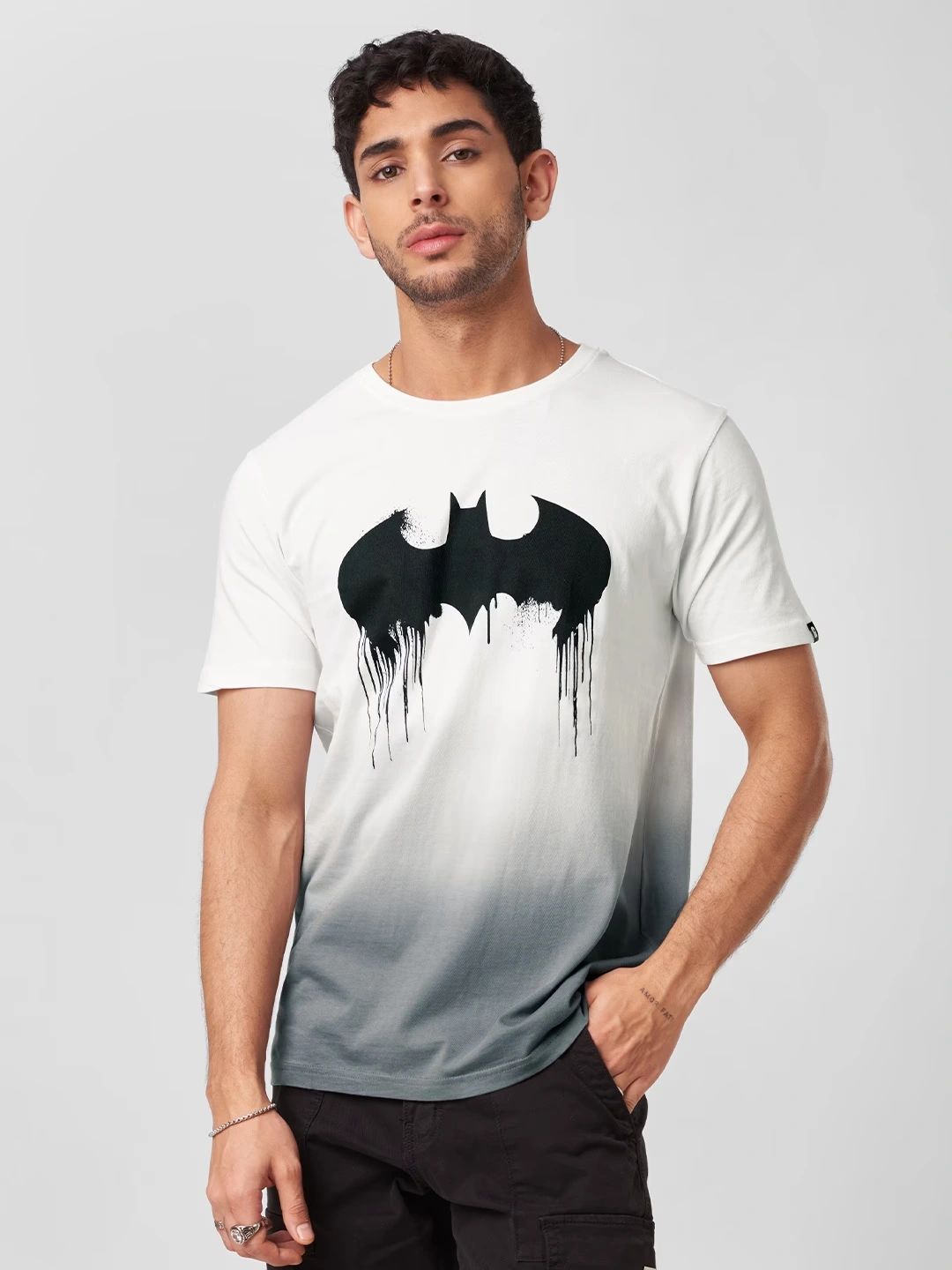 Batman: Logo (Drip)