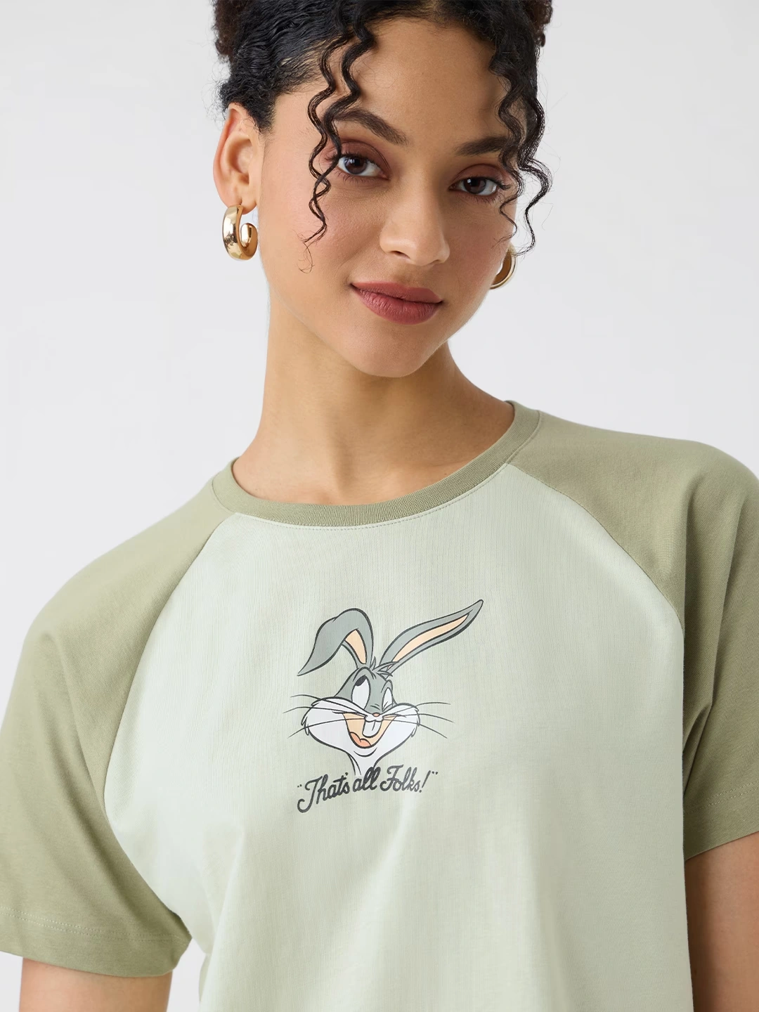 Bugs Bunny: That's All Folks