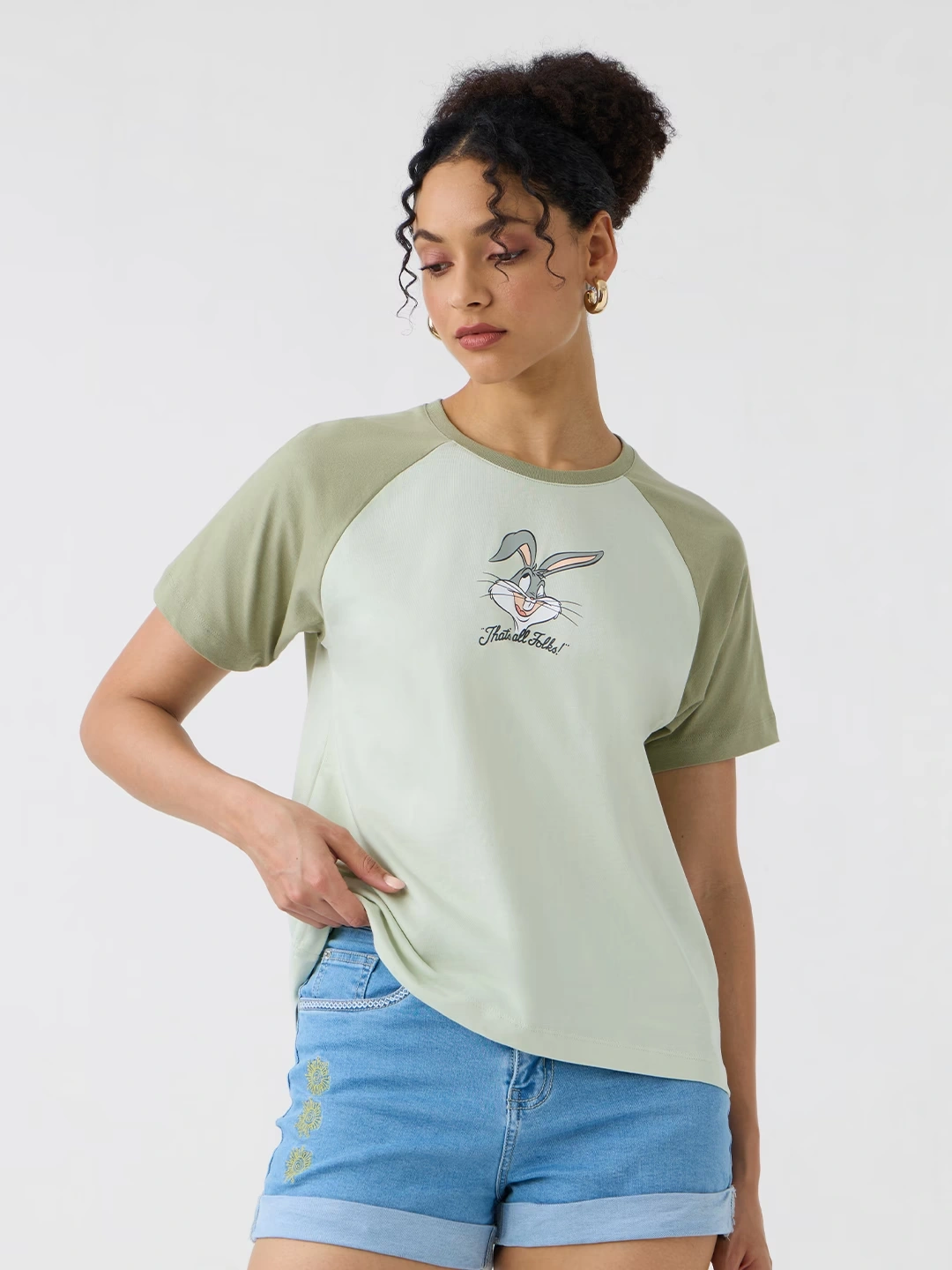 Bugs Bunny: That's All Folks