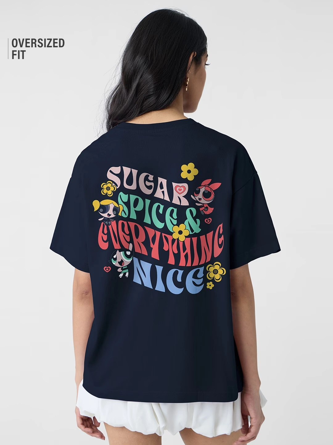 Powerpuff Girls: Spice and Nice