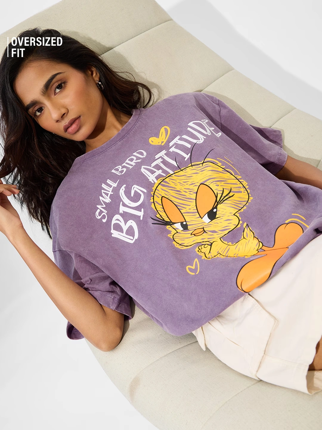 Looney Tunes: Big Attitude