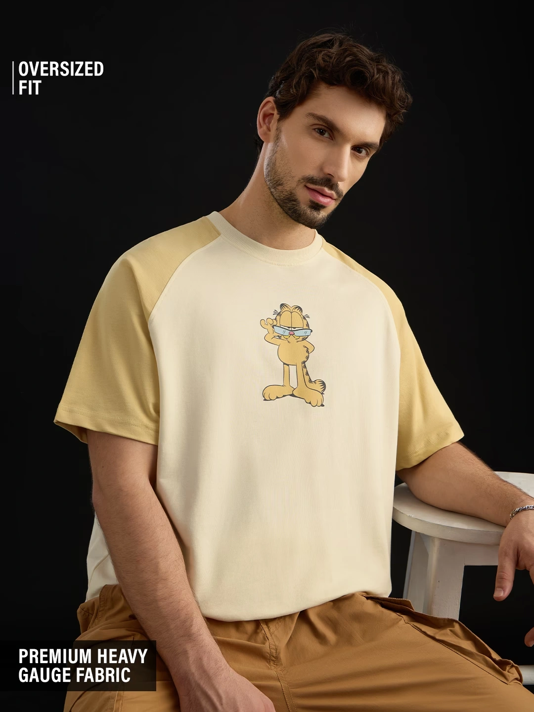 Garfield: Napmaster