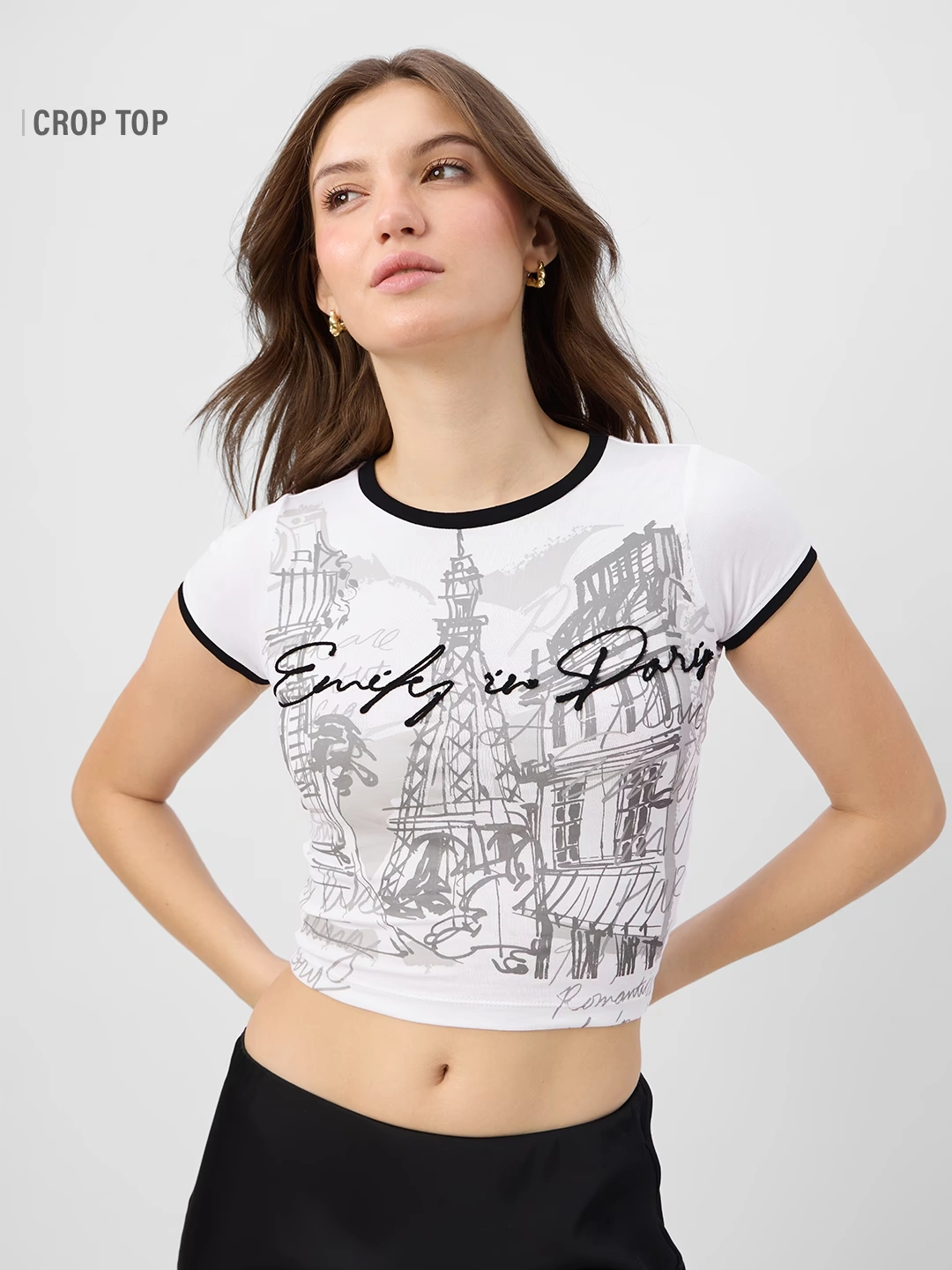 Emily In Paris: Parisian Chic