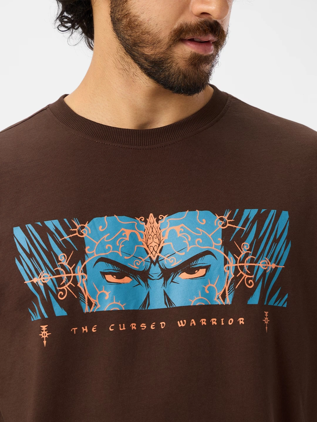 Ashwatthama: The Cursed Warrior