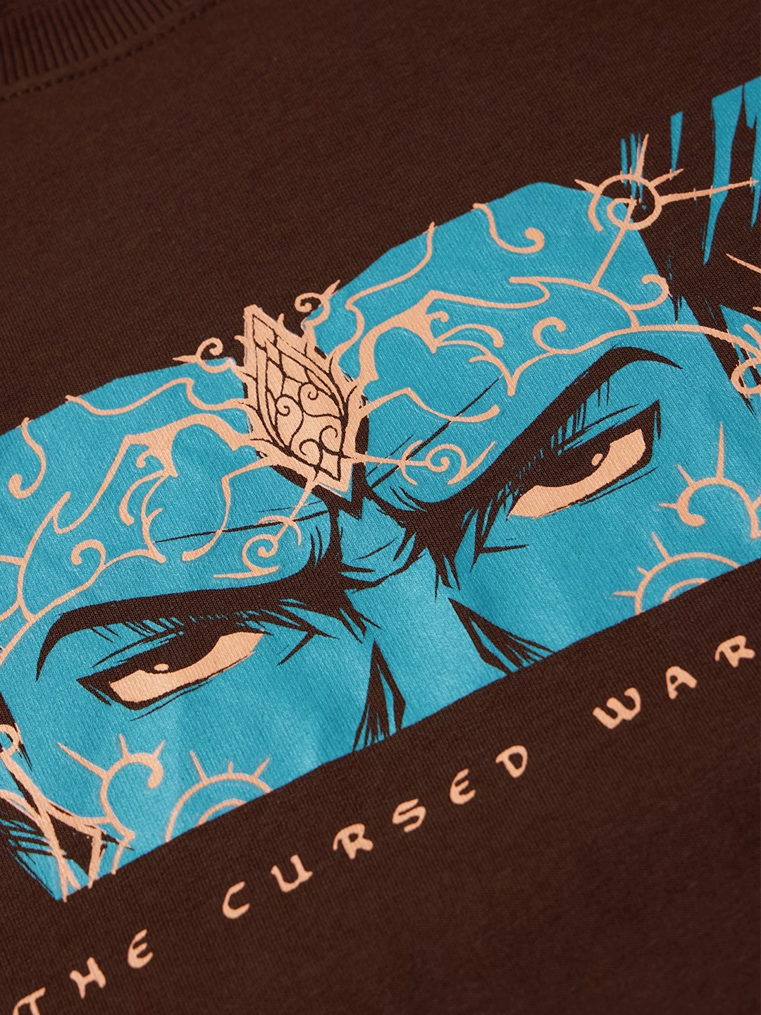 Ashwatthama: The Cursed Warrior 5 Ashwatthama: The Cursed Warrior