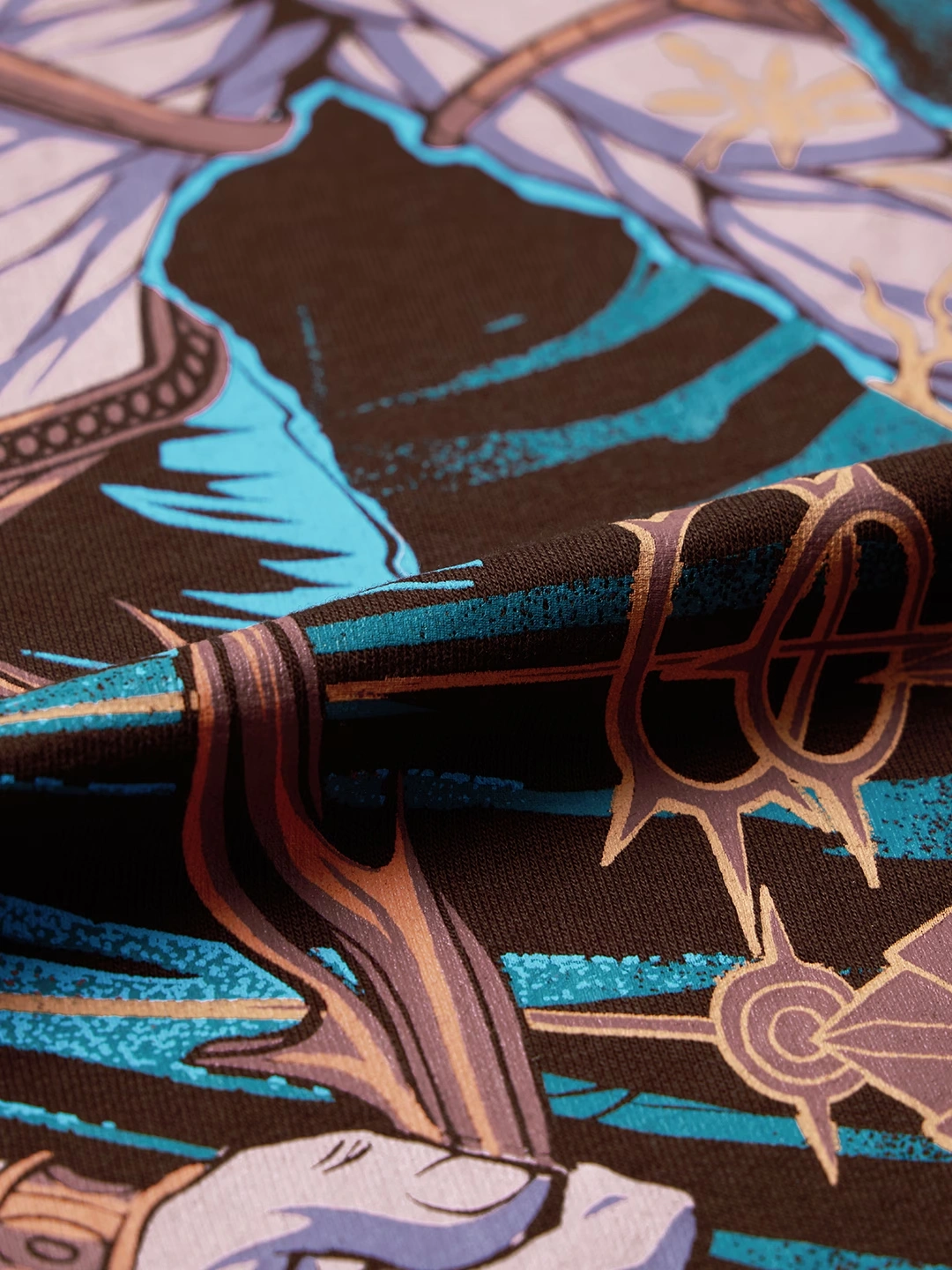 Ashwatthama: The Cursed Warrior 6 Ashwatthama: The Cursed Warrior