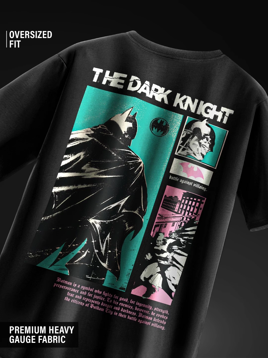 Batman: Face Your Fear