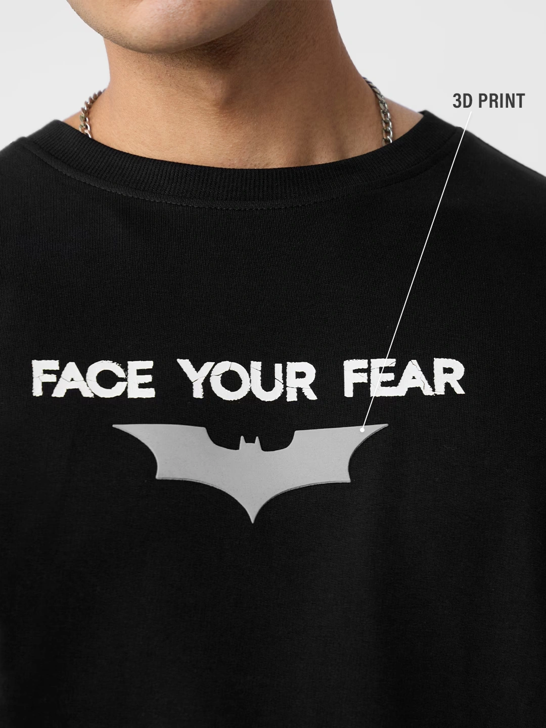 Batman: Face Your Fear