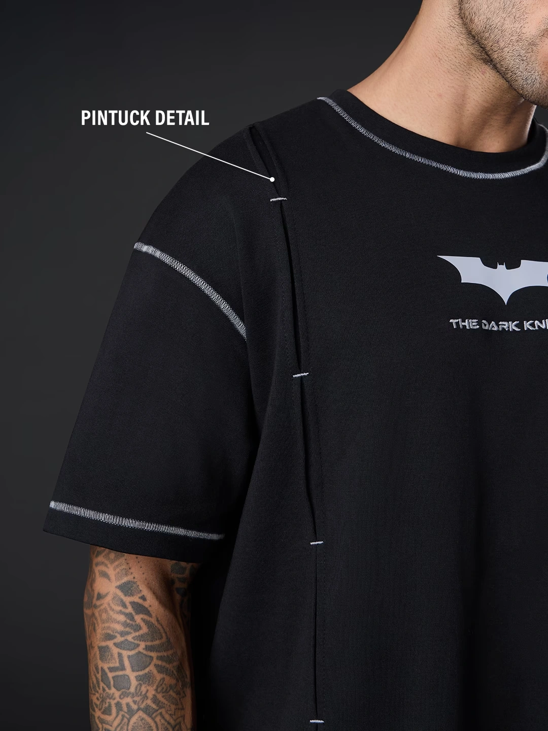 Batman: Logo (Reflective) 4 Batman: Logo (Reflective)