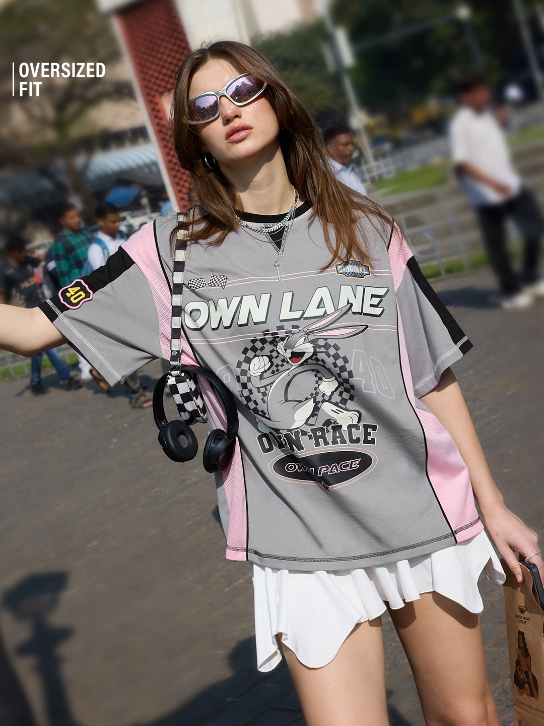 Bugs Bunny: Own Lane