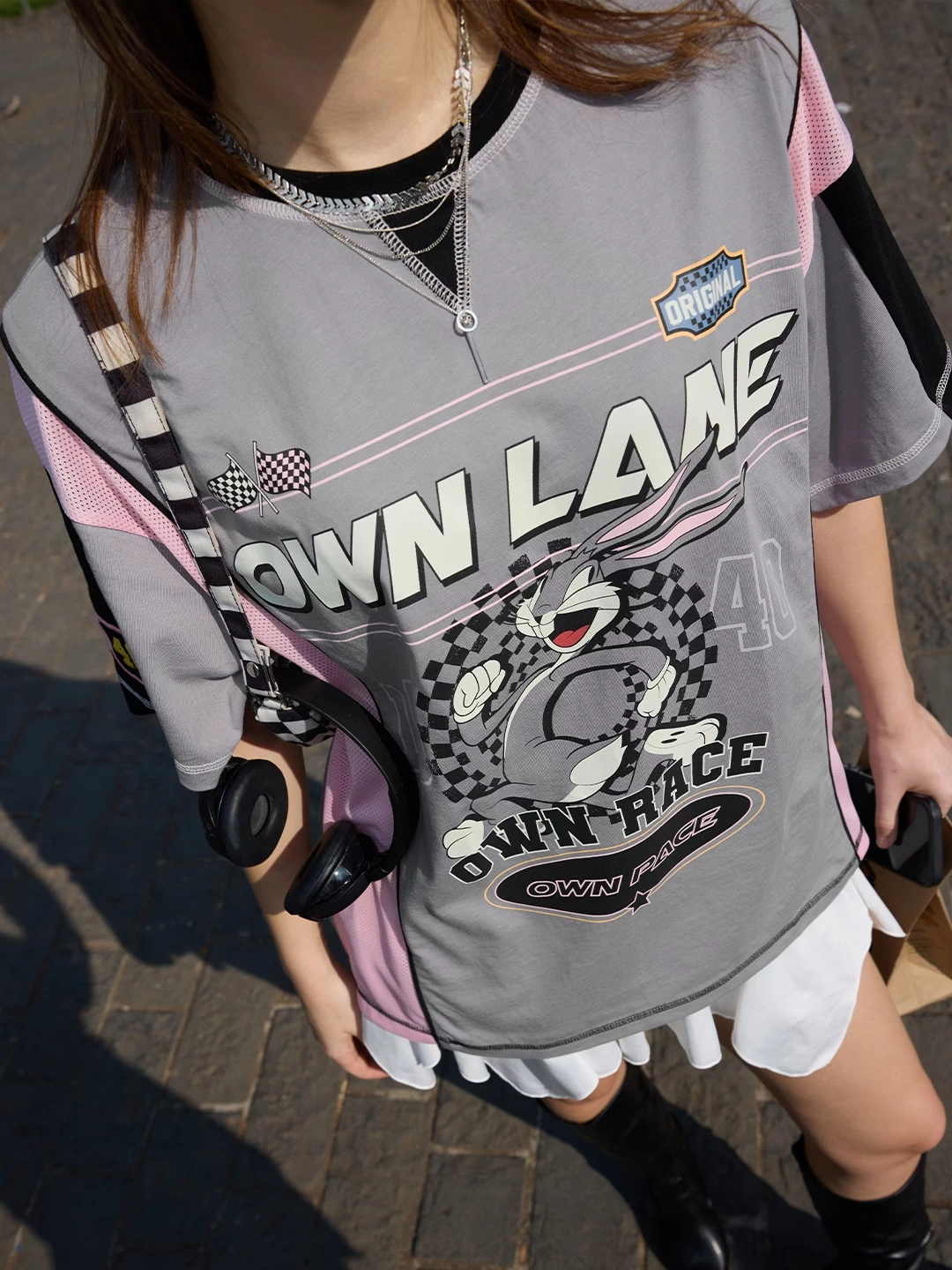 Bugs Bunny: Own Lane 3 Bugs Bunny: Own Lane