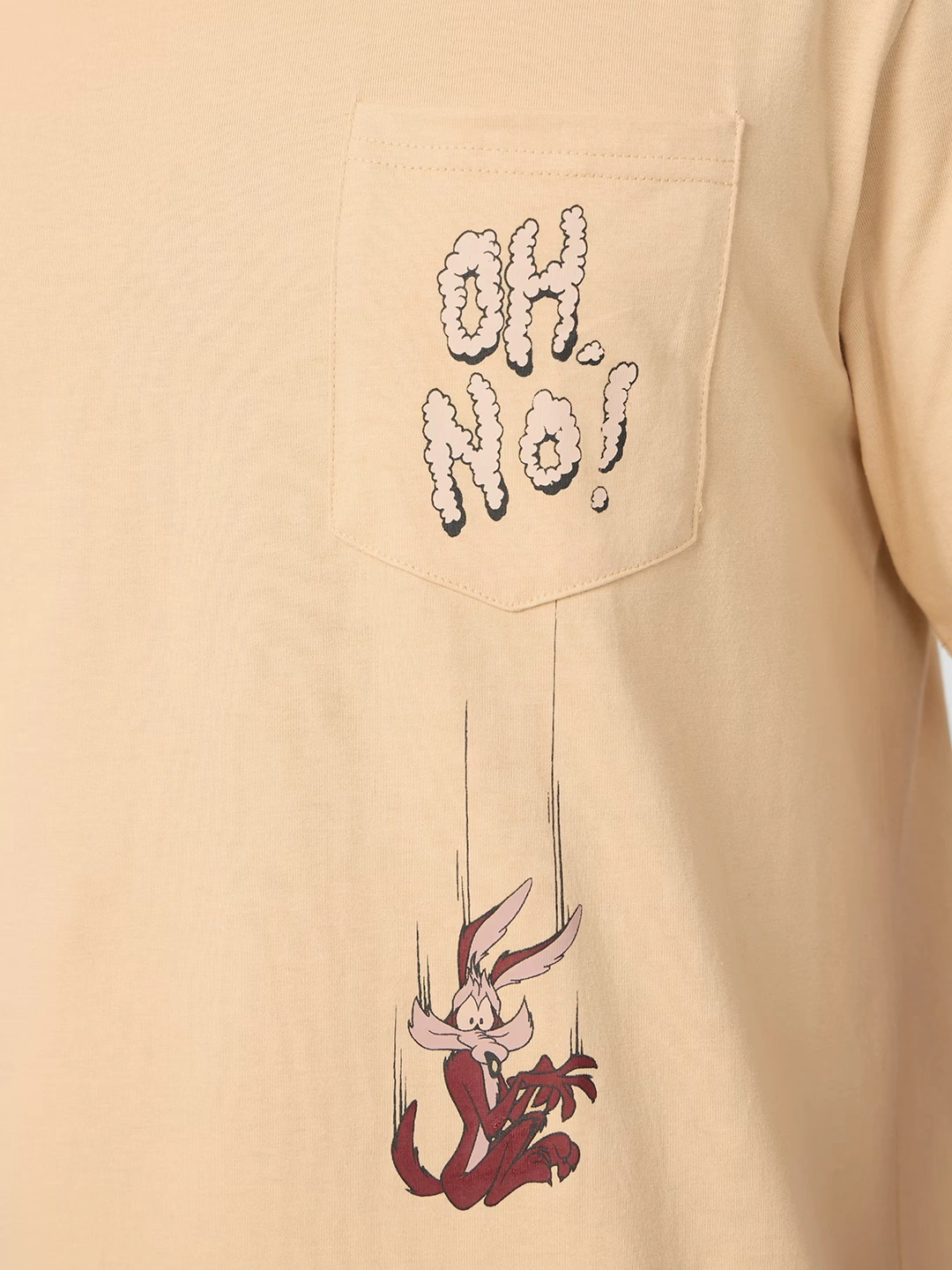Looney Tunes: Oh No!