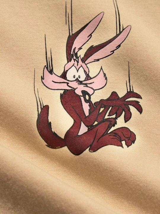 Looney Tunes: Oh No! 5 Looney Tunes: Oh No!