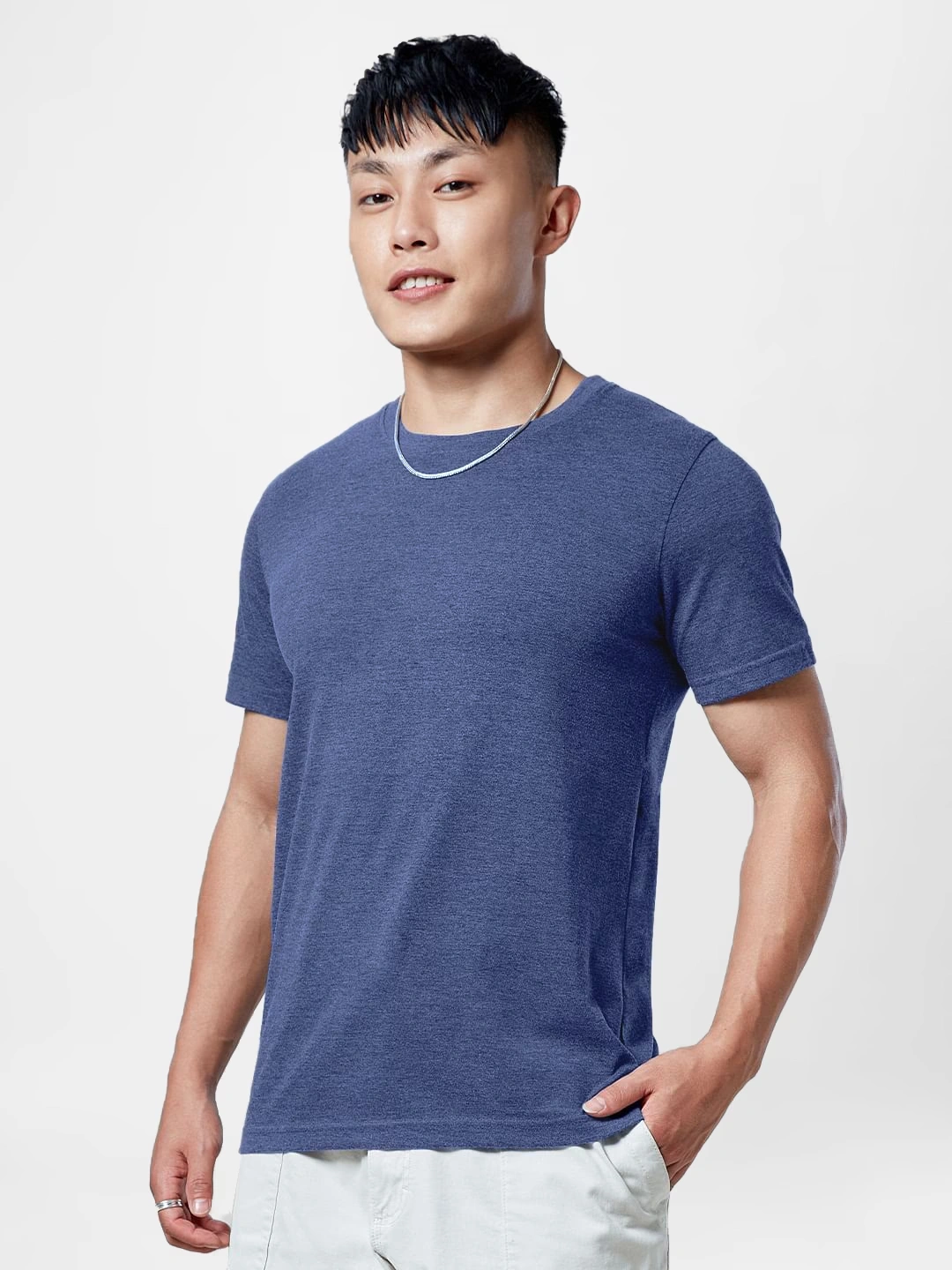 Solids: Marine Melange