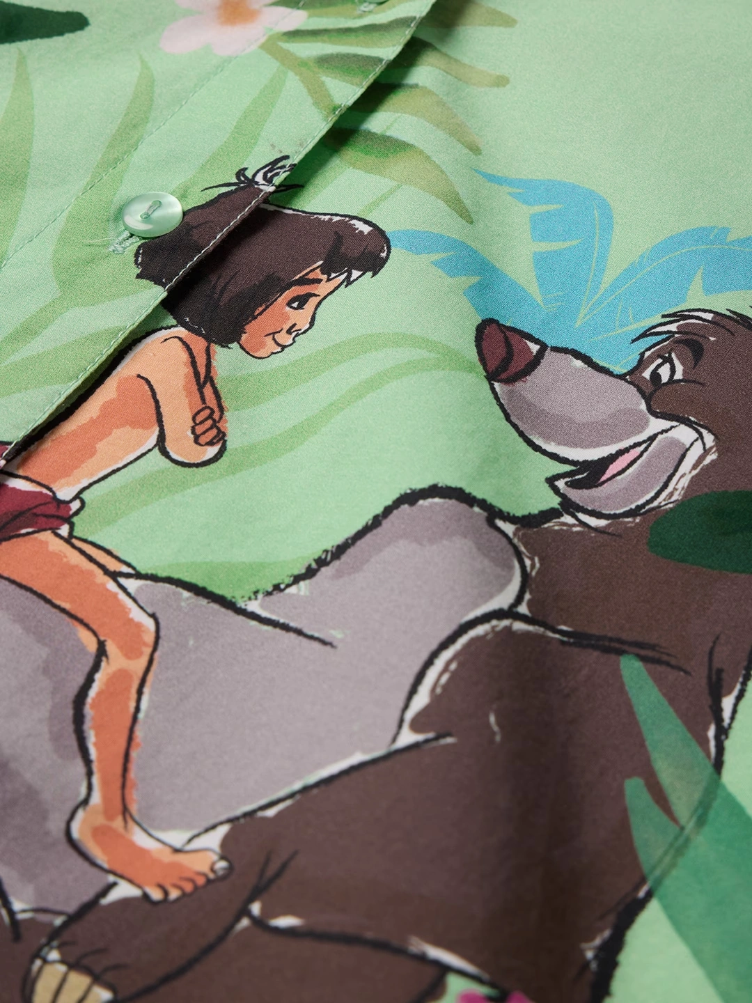 Jungle Book: Mowgli's Garden
