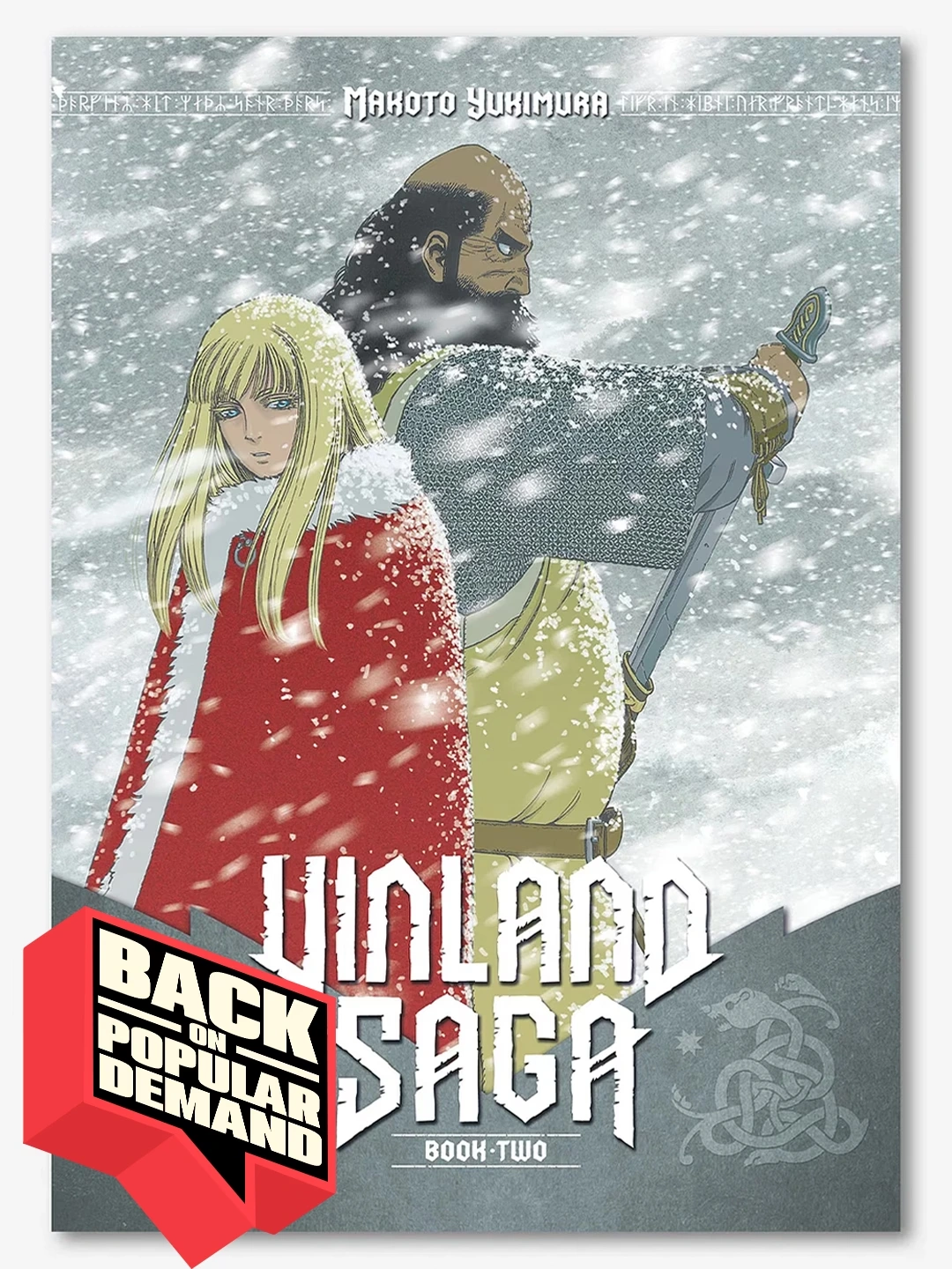 Vinland Saga 2