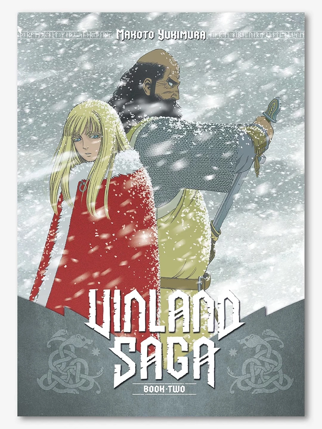 Vinland Saga 2