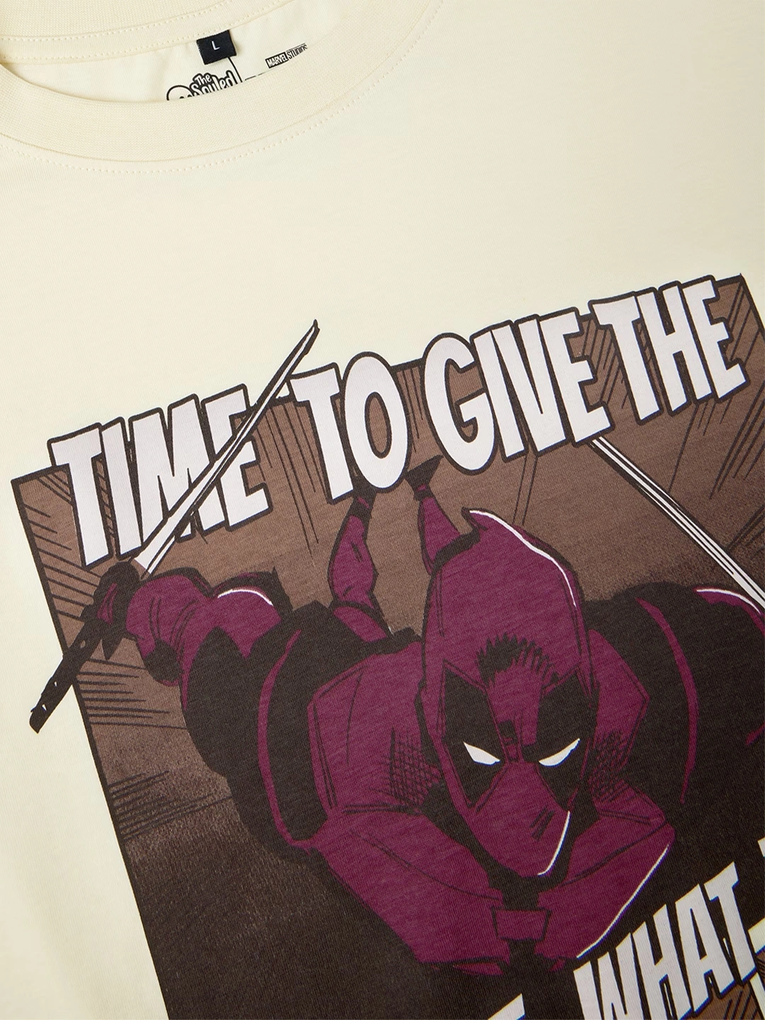 Deadpool: Comics 5 Deadpool: Comics
