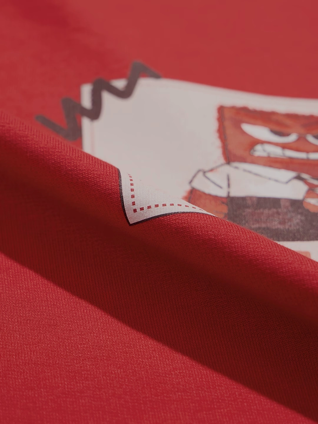 Inside Out: Anger 5 Inside Out: Anger