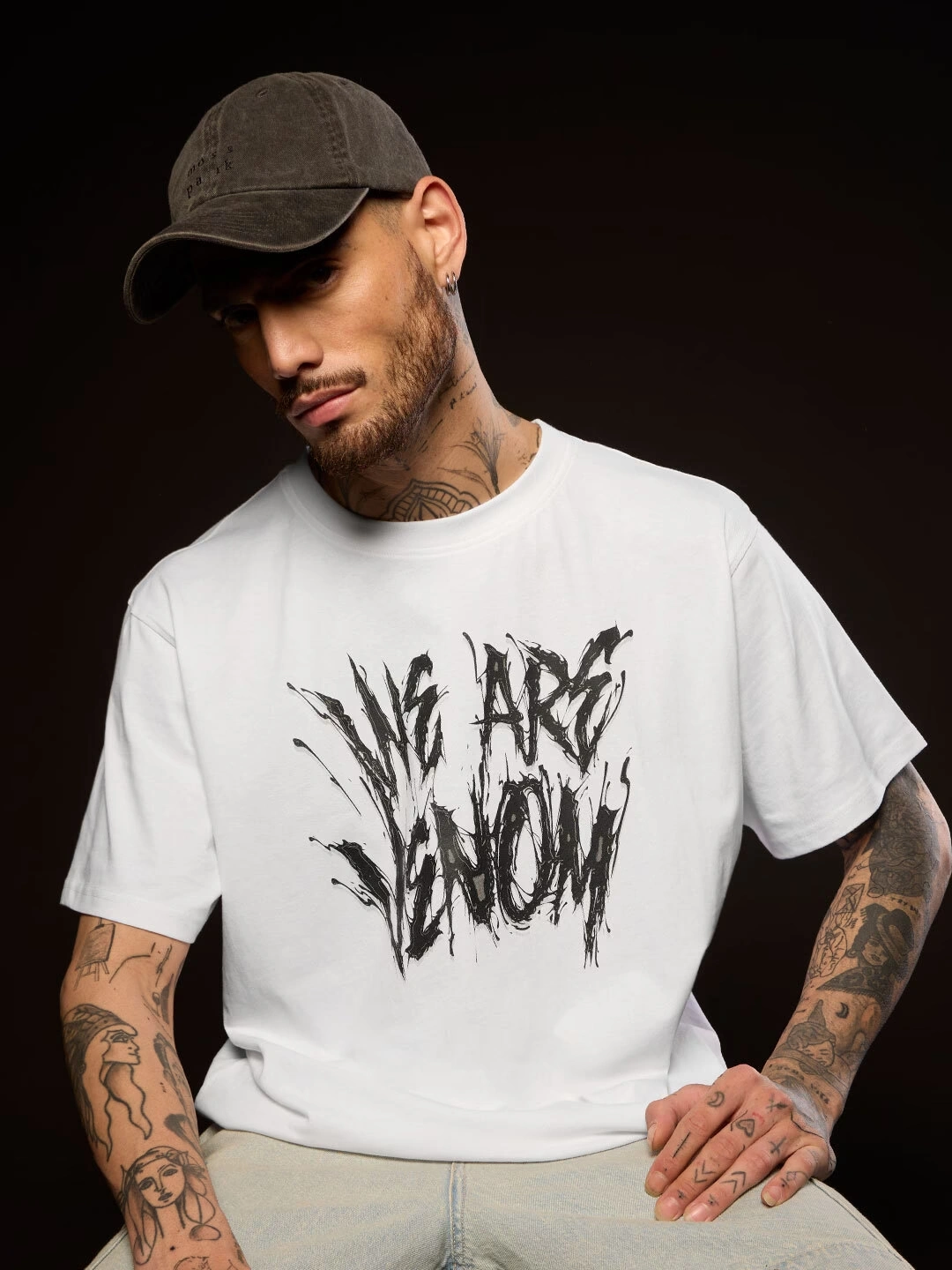 Marvel: We Are Venom