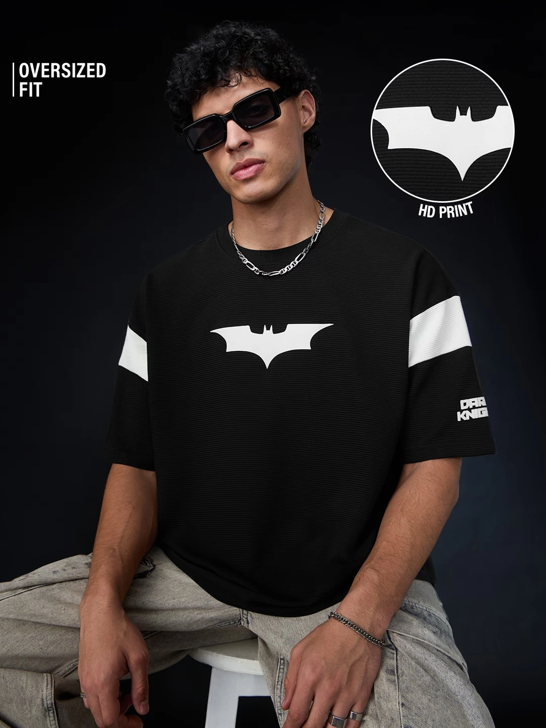 Batman: Masked Vigilante