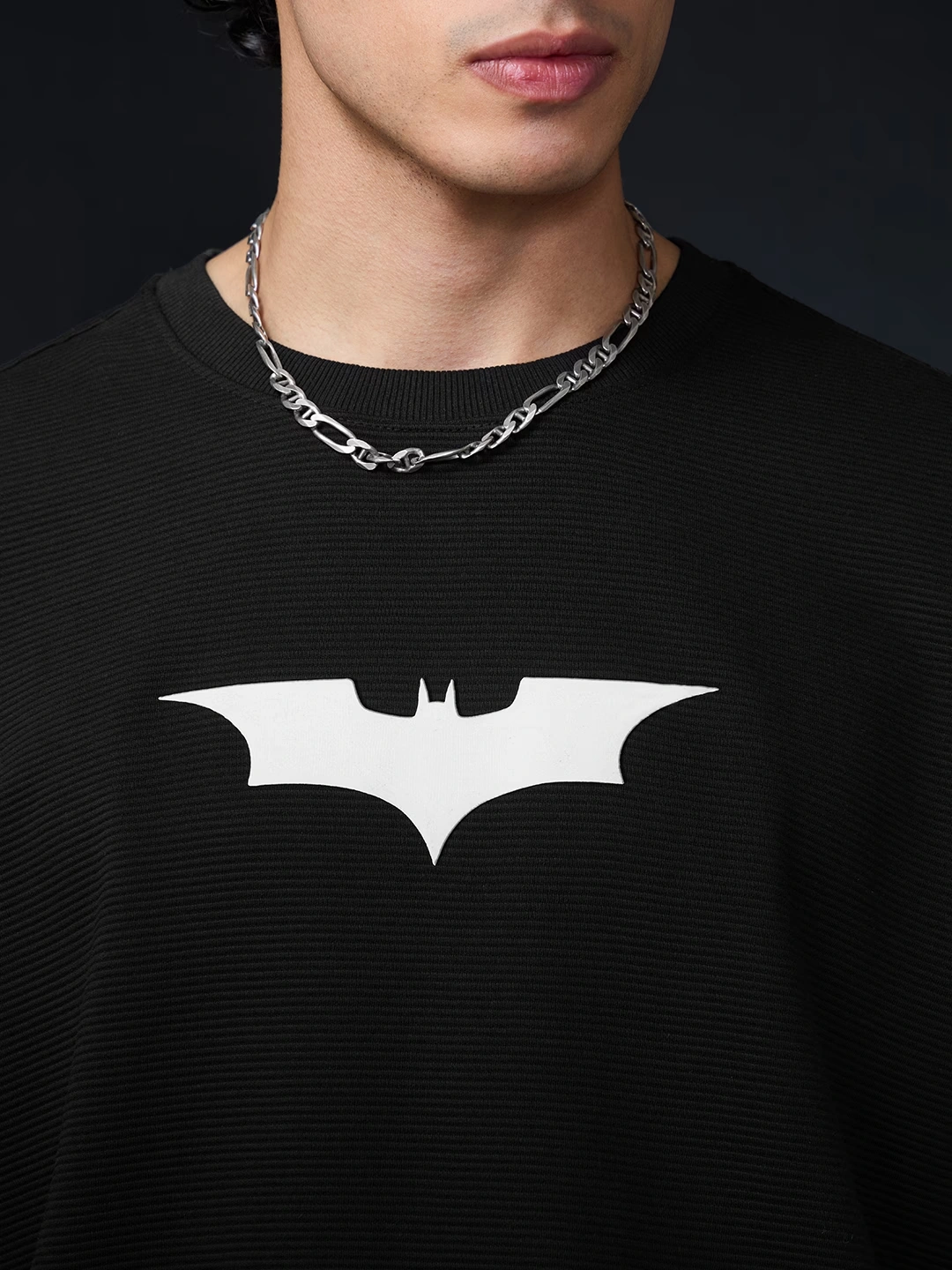 Batman: Masked Vigilante
