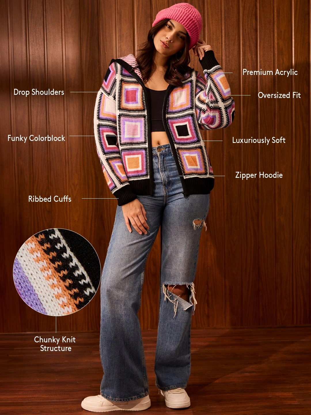 TSS Originals: Prismatic