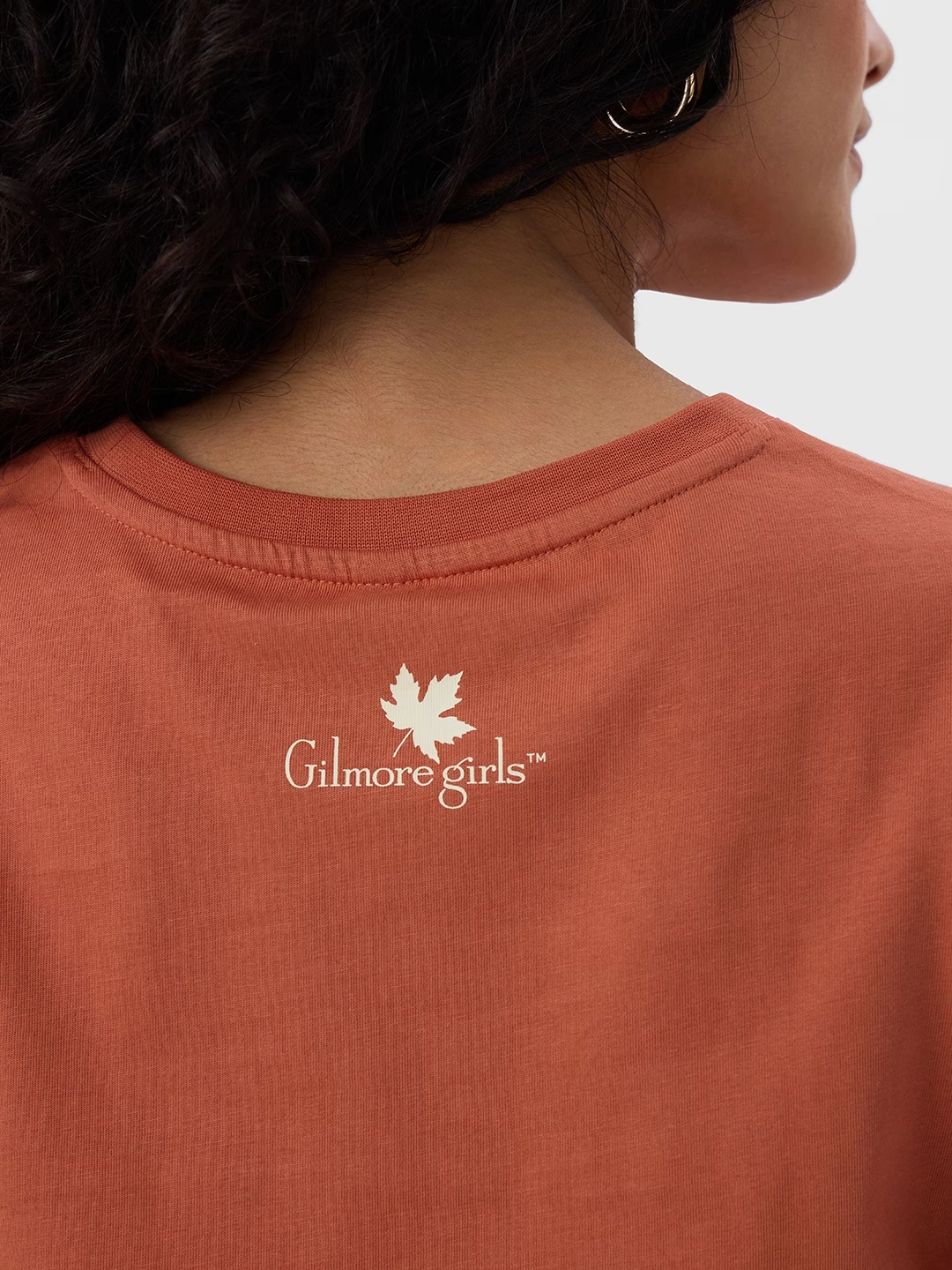 Gilmore Girls: Talk Fast