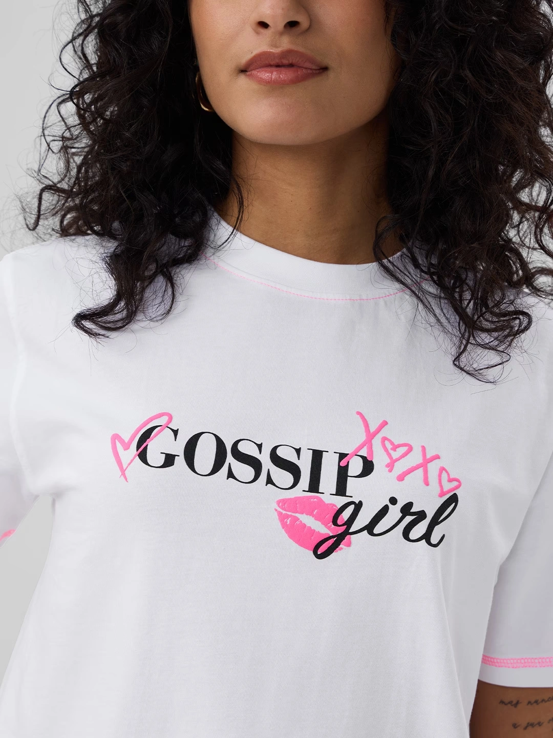 Gossip Girl: XOXO