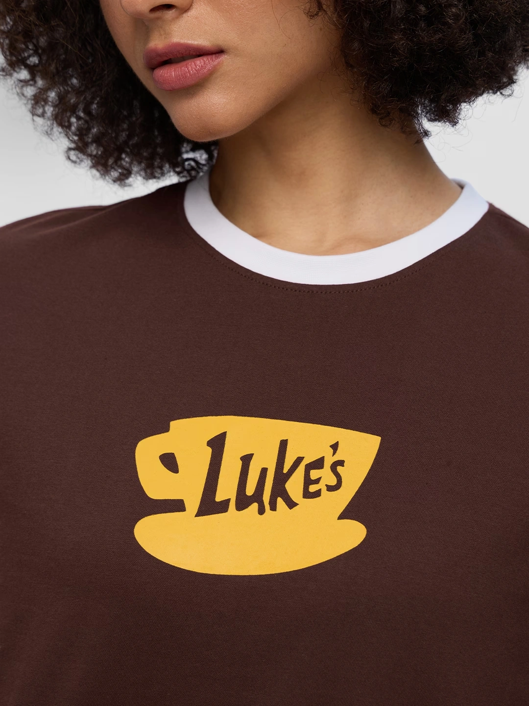 Gilmore Girls: Luke's