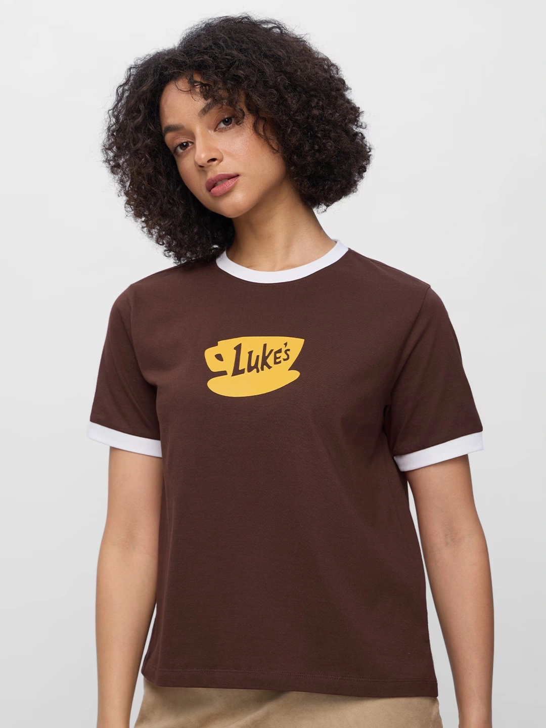 Gilmore Girls: Luke's 3 Gilmore Girls: Luke's