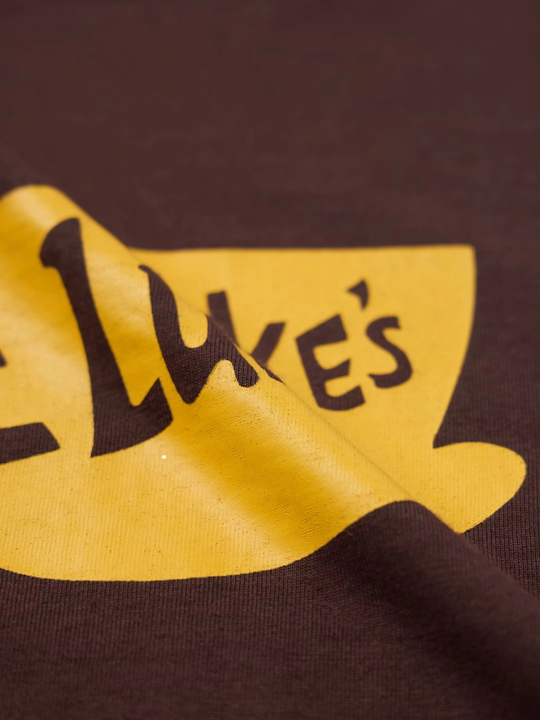 Gilmore Girls: Luke's 6 Gilmore Girls: Luke's