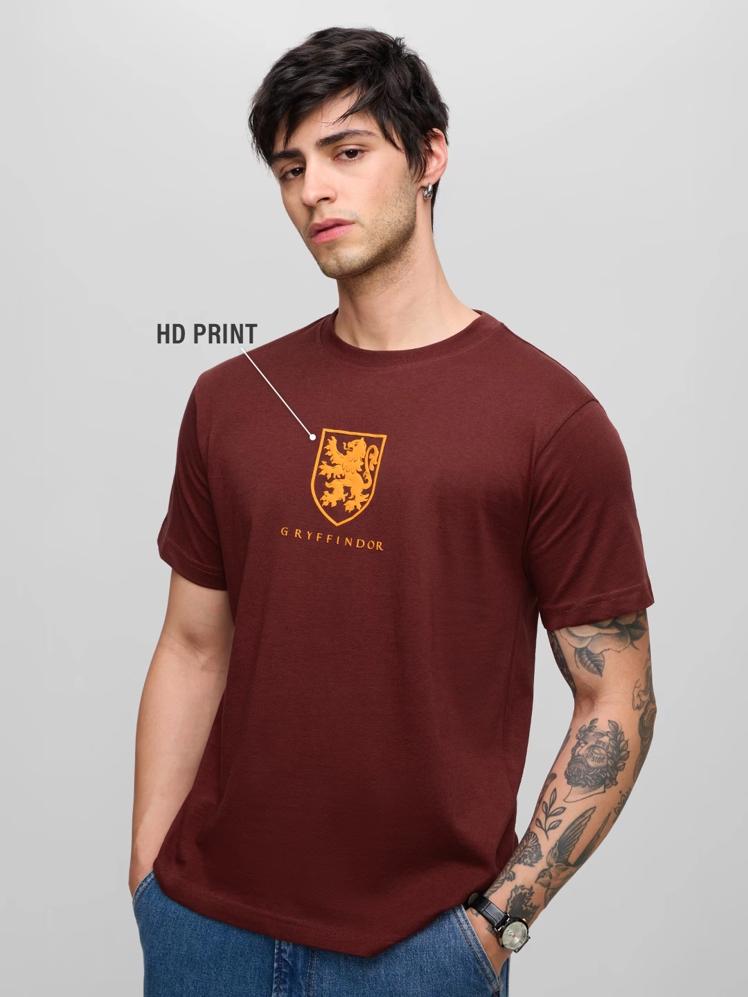 Harry Potter: Gryffindor
