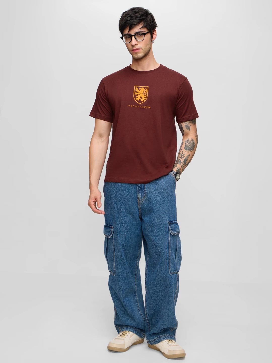 Harry Potter: Gryffindor 3 Harry Potter: Gryffindor