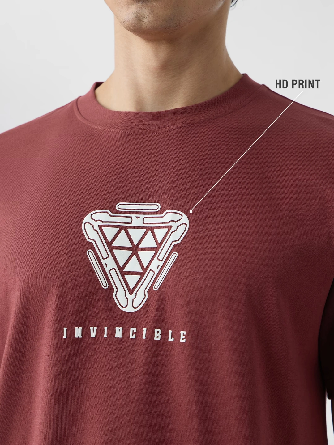 Iron Man: Arc Reactor