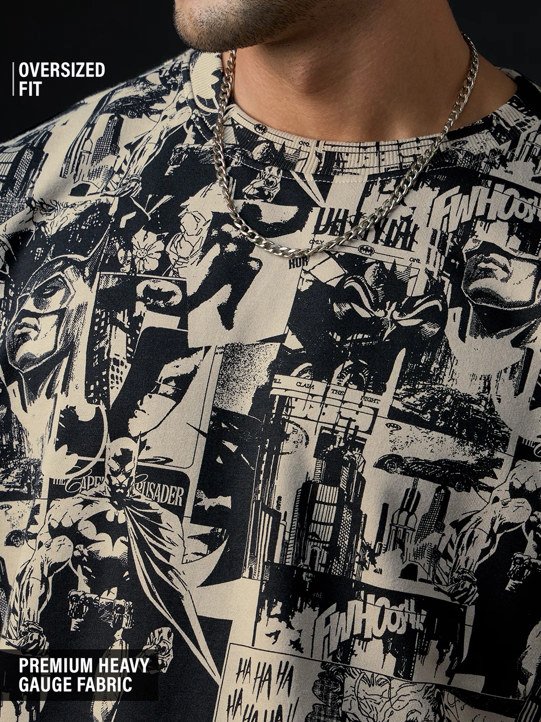 Batman: Gotham City