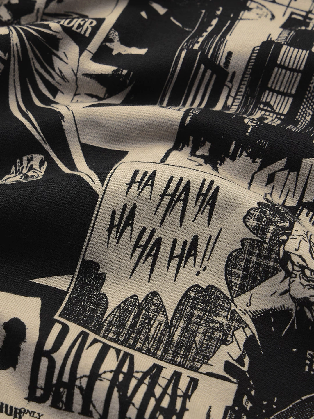 Batman: Gotham City 6 Batman: Gotham City