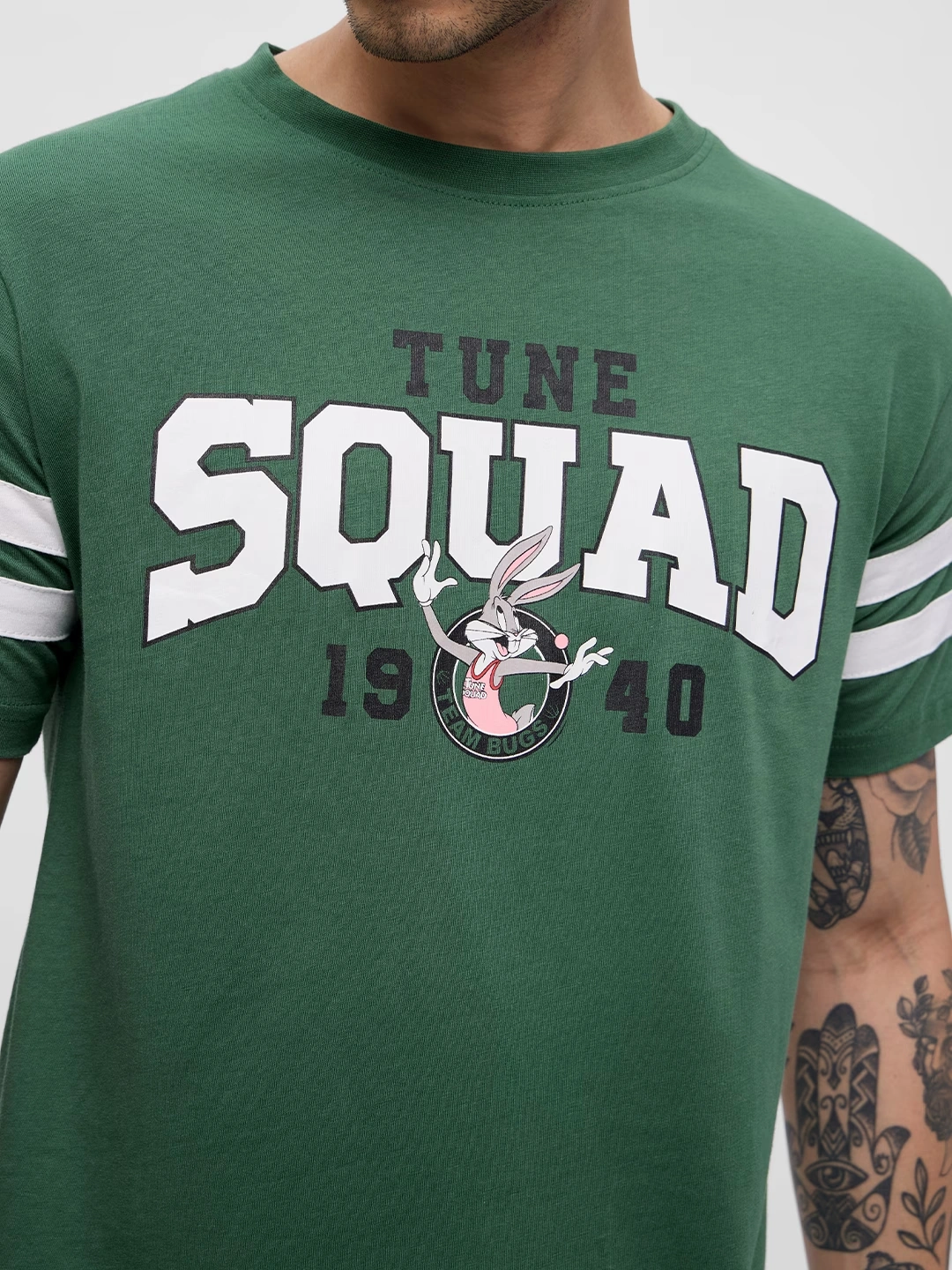 Looney Tunes: Squad