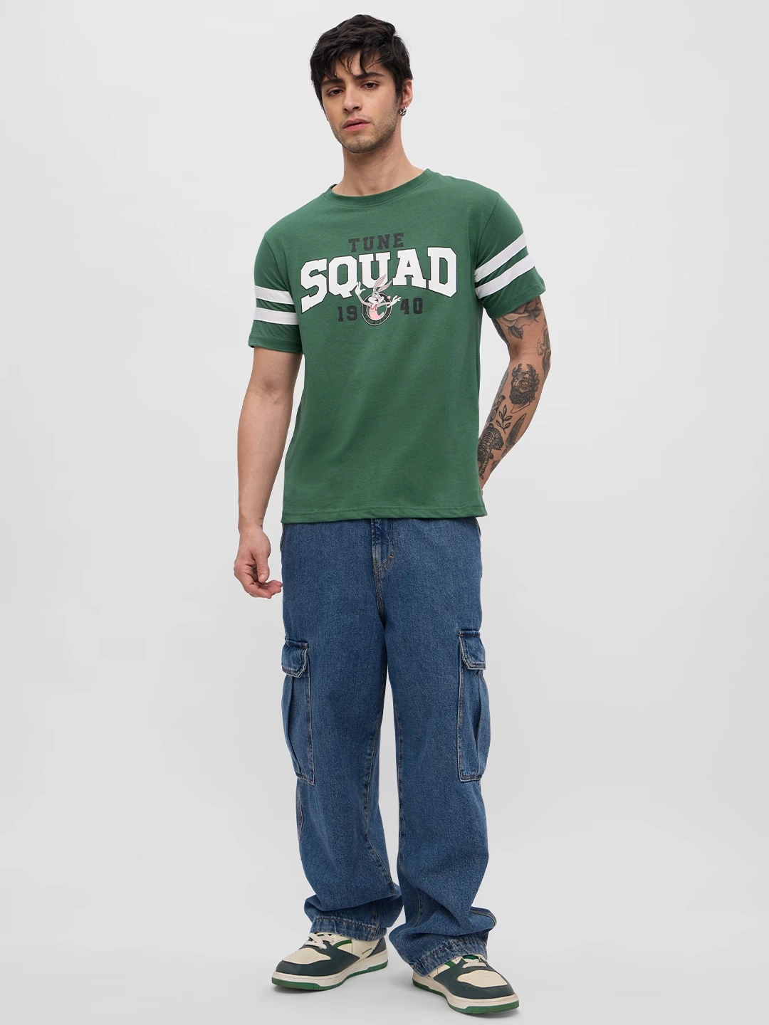 Looney Tunes: Squad